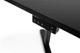 Регульований стіл Barsky User R black 1400*900 VRU_el-01R - зображення 12