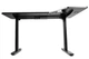 Регульований стіл Barsky User R black 1400*900 VRU_el-01R - зображення 13