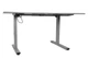 Регульований стіл Barsky User R grey 1400*900 VRU_el-03R - зображення 15