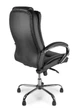 Кресло Barsky Soft Leather MultiBlock Сhrom Soft-05 - изображение 11