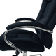 Крісло Barsky Soft Microfiber Soft-06 - изображение 9