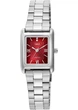 Женские часы Q&Q C69A-002PY Women Collection - изображение 2