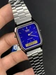Мужские часы Casio VINTAGE EDGY AQ-230GG-2A - изображение 9
