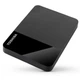 Зовнішній жорсткий диск 2.5" USB 2.0ТB Toshiba Canvio Ready Black (HDTP320EK3AA) ( 23499 ) - изображение 3