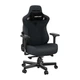 Крісло для геймерів Anda Seat Kaiser Frontier XL Black (AD12YXL-17-B-PV) ( 24121 ) - зображення 1