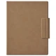 Чохол-книжка BOOX для BOOX Go 10.3 / Go 10.3 (Gen II) / Go 10.3 (Gen II) Lumi Mocha (6949710311775) ( 13648 ) - изображение 1