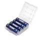 Акумулятор XTAR AA/HR06 Li-ion 4150 mAh 4 шт. ( 22663 ) - изображение 1