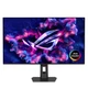 Монітор Asus 31.5" ROG Strix XG32UQDMS (90LM0CV0-B01371) OLED Black 240Hz ( 29521 ) - зображення 1