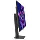 Монітор Asus 31.5" ROG Strix XG32UQDMS (90LM0CV0-B01371) OLED Black 240Hz ( 29521 ) - зображення 2