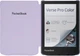 Чехол-книжка PocketBook Shell-TR для PocketBook 6" PB619/629/634 Light Purple (SH-TR-634-LPL-WW) ( 24854 ) - изображение 2