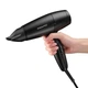 Фен Babyliss Pro Black (BAB7600E) ( 26577 ) - зображення 6