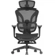 Крісло офісне OfficePro Elite OC950B Black ( 22220 ) - зображення 1
