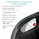 Масажне крісло Naipo MGCHR-A150 Black ( 27415 ) - зображення 7