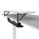 Геймерський стіл Cougar E-Star 120 White ( 29654 ) - зображення 7