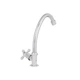 Монокран для кухни Lidz Lamb 269F1 LDLAM269F1CRM44976 Chrome - изображение 3