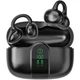 Навушники TWS Blackview AirBuds 15 Shadow Black - зображення 2