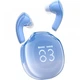 Наушники TWS Acefast T9 glacier blue - изображение 2