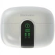 Навушники TWS Blackview AirBuds 15 Frost White - зображення 5
