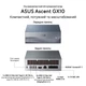 Компьютер ASUS Ascent GX10 GX10-GG0003BN / NVIDIA GB10, 128, 1TB, Wi-Fi7 (90MS0371-M00030) - изображение 6