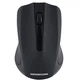 Мышка Modecom MC-WM9, беспроводная, 2кн., 1200dpi, нано ресивер черная - изображение 2