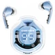 Наушники TWS Acefast T8 ice blue - изображение 2