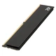 Модуль памяти для компьютера DDR5 16GB 4800 MHz 42-Series eXceleram (E-42-004S-16) - изображение 3