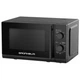 Микроволновая печь Grunhelm 20MX730-B - изображение 1