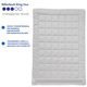 Одеяло Billerbeck King Uno 200x220 см белый 51932110 - изображение 2