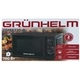 Микроволновая печь Grunhelm 20MX730-B - изображение 3