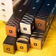 Набор кофе в капсулах Nespresso Vertuo «Premium Flavor Collection» (60 шт.) - изображение 3