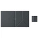 Чехол-книжка Boox для BOOX Note Air5 C Dark Grey Green (6949710311577) ( 12842 ) - изображение 4