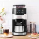 Кофеварка Gastroback Coffee Machine Grind & Brew Pro Thermo (42711S) ( 29282 ) - изображение 3