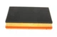 Повітряний фільтр BOSCH F 026400041 55184943 - зображення 2