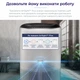 Очищувач повітря Levoit VeSync Core 400S Smart True HEPA | Інтелектуальний очищувач з фільтрацією H13 True HEPA, керуванням через додаток та голосовими асистентами - зображення 9