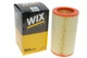 Повітряний фільтр WIX FILTERS WA9578 51793166, 51793172, 51874053 - зображення 4