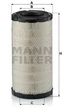 Повітряний фільтр MANN C19416 0040941804, A0040941804 - зображення 2