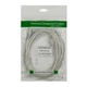 Патч-корд RJ45 Starmobile 3m Білий - изображение 2