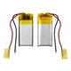 Аккумулятор Starmobile 401226P универсальный 4 х 12 х 26 мм 125 mAh (401226P) - изображение 1