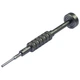 Отвёртка QianLi i-thor 3DD Металл Вращающееся основание рукоятки с подшипником Phillips Pinhead 2 mm (Pinhead philips +2.0) - изображение 1