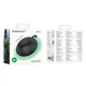 Портативная Bluetooth колонка Borofone BR48 черная 5 Вт (BR48) - изображение 5