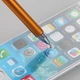 Стилус Jot Pro металлический золотистый высокоточный - изображение 2