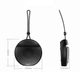 Портативна Bluetooth колонка ZEALOT S24 Чорна (S24) - зображення 6