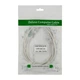 Патч-корд Starmobile RJ45 1.5m Білий - зображення 2