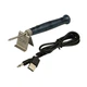Паяльник Baku BK-460 портативный USB 5V 8W керамический (BK-460) - изображение 1