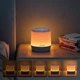 Портативна Bluetooth колонка ZEALOT Z6 Білий LED підсвітка (Z6) - зображення 5