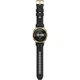Смарт-часы Amazfit T-Rex 3 Pro 44mm Black Gold (W2549GL1N) - изображение 5