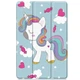 Чохол UniCase Life Style для Xiaomi Redmi Pad 2 SE / Pad 2 9.7 - Horse - зображення 3
