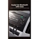 Беспроводной адаптер Ugreen CM309 Bluetooth Car Receiver Aux Space Gray (70601) - изображение 2