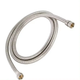 Шланг для душа удлиненный Zerix Shower hose-SUS-175cm (нержавеющая сталь) (ZX4925) - изображение 3