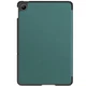 Чехол UniCase Slim для Xiaomi Redmi Pad 2 SE / Pad 2 9.7 - Blackish Green - изображение 2